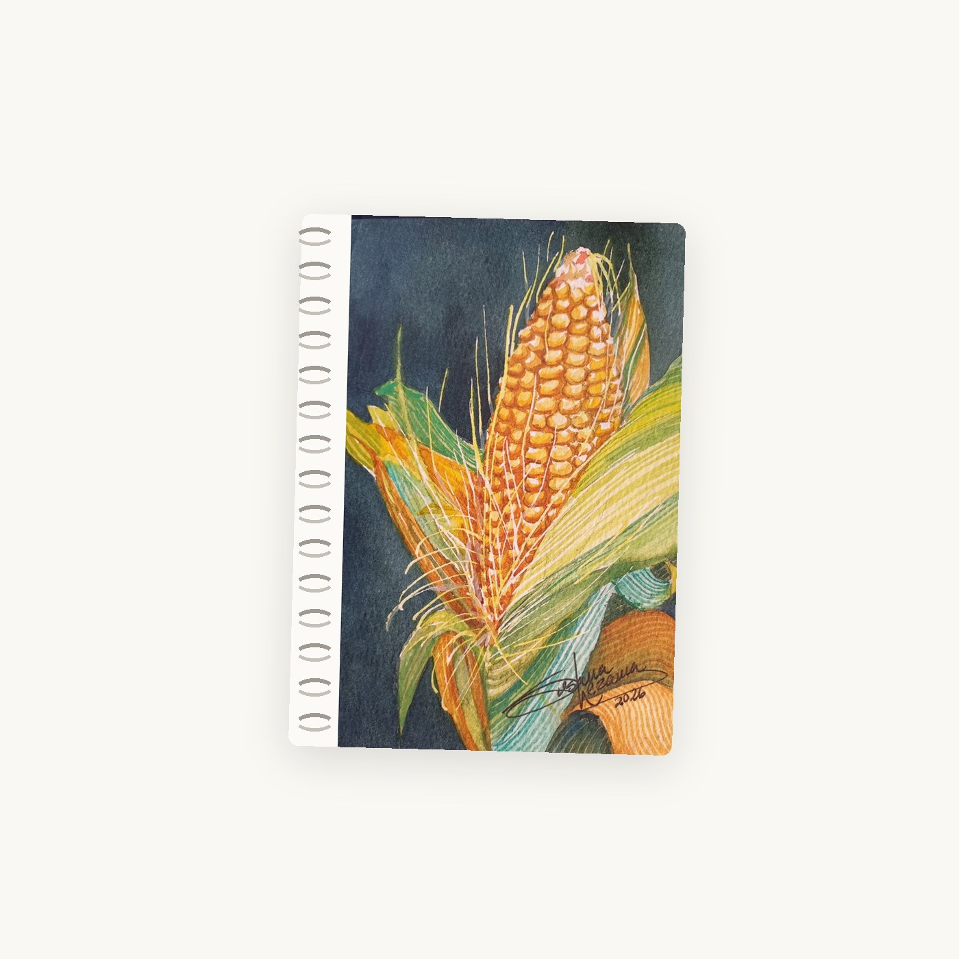 Notebooks — Susana Lezama